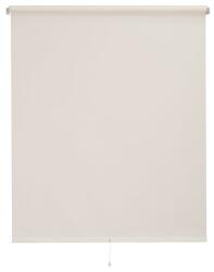 Sunlines HWA10001 rugós roló napfényszűrő szövet fehér 82 x 180 cm (HWA10001)