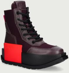 United Nude botine pentru femei Roko Combat 9BY2-OBDUHL_83X (11045993165)