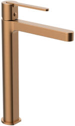 Wellis Vito magas mosdó csaptelep - rose gold ACS0425 (ACS0425)