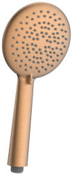 Wellis Altona 5 funkciós zuhanyfej - rose gold WZ00121 (WZ00121)