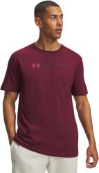 Under Armour LOGO Vișiniu, Gri închis, Roz L (6016972-625)