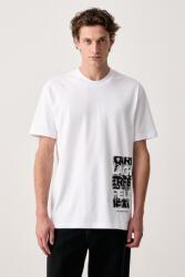 Karl Lagerfeld Jeans tricou pentru bărbați din bumbac 9BY2-TSMZ0S_00X (B4M17027)