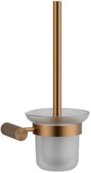 Wellis Ischia fali WC kefe - rose gold WE00216 (WE00216)