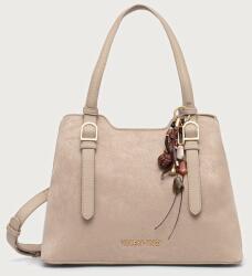 Valentino Bags keresztpántos táska női műbőr WINNIE WINTER - bézs Univerzális méret - answear - 61 990 Ft