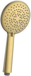 Wellis Altona 5 funkciós zuhanyfej - gold WZ00120 (WZ00120)
