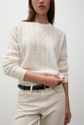 ANSWEAR pulover pentru femei din cașmir B9Y2-SWD019_01X (ZW25-822)