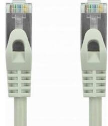 Accura FTP cat. 6 5.0m grey