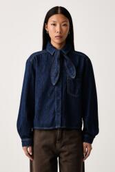 Marc O'Polo cămașă de damă din denim 9BY2-BDDZJB_59X (5000011649)