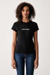 Calvin Klein Jeans tricou pentru femei cu bumbac 9BY2-TSDZ8J_99X (LV047H835G)