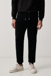 Karl Lagerfeld pantaloni de trening pentru bărbați cu bumbac 9BY2-SPMZGG_99X (564910.705008)