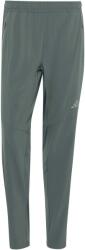 adidas D4T HYBRID PANT Verde închis, Verde deschis M (KS6398)