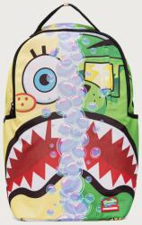 Sprayground ghiozdan SPONGEBOB AND MONEYBEAR 9BY2-PKUZMF_10X (910B9153NSZ)