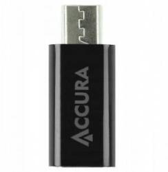 Accura USB-C - micro USB 2.0 F/M