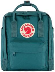 Fjallraven városi hátizsák gyerek Kanken Mini - kék Univerzális méret