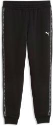 PUMA ESSENTIALS TAPE SWEAT PANTS FL Negru, Alb XL (69434001)