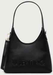 Valentino Bags keresztpántos táska női műbőr BIANKA RE - fekete Univerzális méret