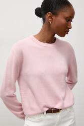 ANSWEAR pulover pentru femei din lână B9Y2-SWD024_30X (ZW23-278)