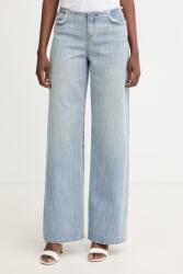 Armani Exchange bő farmer női - kék 29