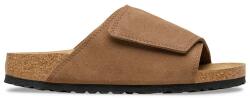 Birkenstock papuci bărbătești piele întoarsă Solana PPY2-KLM0AW_88X (1031997)