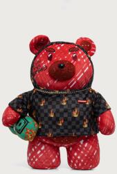Sprayground rucsac DIABLO MONEYBEAR 9BY2-PKUZMW_33X (910B8696NSZ)