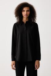 DKNY női ing - fekete XS - answear - 37 990 Ft