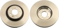 TRW Féktárcsa szellőző Ø320mm DF6148