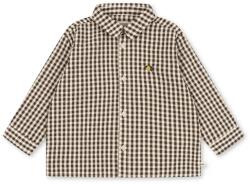 Konges Sløjd gyerek pamut ing KIM LS SHIRT GOTS - barna 122-128