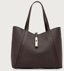 Furla shopper női bőr - barna Univerzális méret - answear - 119 990 Ft