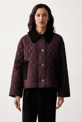 Barbour steppelt női Moira - burgundia 38