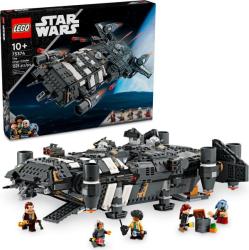 LEGO® Star Wars™ - The Onyx Cinder (75374) LEGO