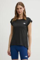 The North Face tricou sport Tanken PPYA-TSD155_99X (NF0A8BS25S51)