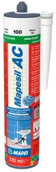 Mapei mapesil ac szaniter szilikon 310 ml