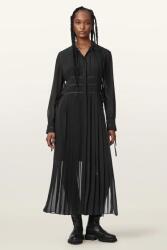 AllSaints rochie MINNA 9BY2-SUDYWA_99X (W025DF)