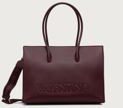 Valentino Bags shopper női műbőr BIANKA RE - burgundia Univerzális méret