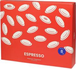KaffeK | Espresso - Budget - 50 capsule compatibil cu Nespresso® Pro