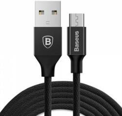 Baseus Kabel Baseus Yiven micro USB 150 cm 2A black
