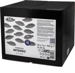KaffeK | Espresso Intenso - Budget - 50 paduri pentru E. S. E