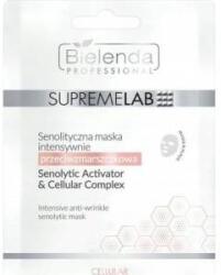  BIELENDA Professional_Supremelab senolytic mask intensively anti-wrinkle 1pc
