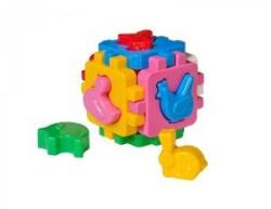 TECHNOK Sorter madry toddler. Pets