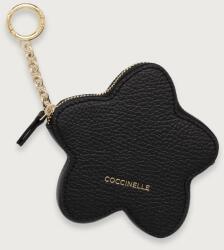 Coccinelle breloc pentru femei din piele 9BY2-AKDZEI_99X (E2.VPF.41.02.01)