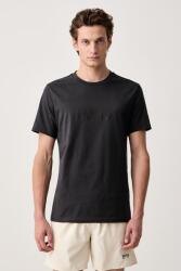 BOSS pentru bărbați din bumbac T-Shirt RN PPYX-TSM1JG_90A (50491706)
