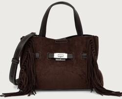 DKNY női táska - barna Univerzális méret - answear - 58 990 Ft