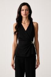 GUESS top pentru femei JAZLYN 9BY2-KZDZYC_99X (W6BP42.K6605)