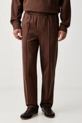 BOSS pantaloni de trening pentru bărbați cu bumbac x Aston Martin 9BY2-SPMZYU_88X (50565031)