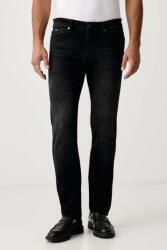 HUGO BOSS blugi slim fit pentru bărbați H-Delaware 9BY2-SJMZOW_99X (50568813)
