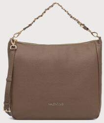 Valentino Bags keresztpántos táska női műbőr LENA - barna Univerzális méret - answear - 61 990 Ft