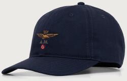 Aeronautica Militare șapcă pentru bărbați din bumbac PPY2-CAM04F_59A (HA1246UCT02261)