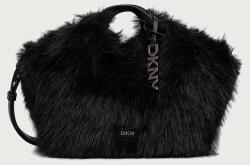 DKNY keresztpántos táska női - fekete Univerzális méret