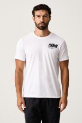 Peak Performance férfi t-shirt Explore - fehér S