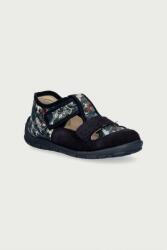 Froddo gyerek papucs CLASSIC SLIPPERS - sötétkék 28 - answear - 17 990 Ft